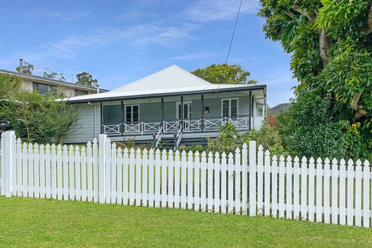 29 Perkins Street, Herberton QLD 4887