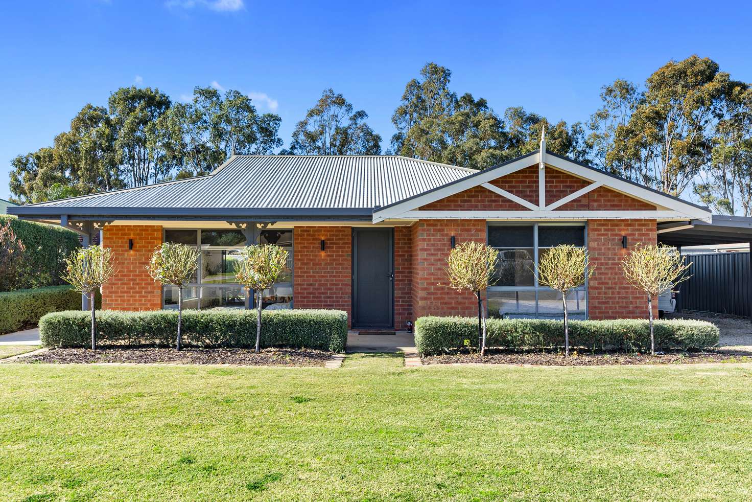 Main view of Homely house listing, 51 BARWON STREET, Nagambie VIC 3608