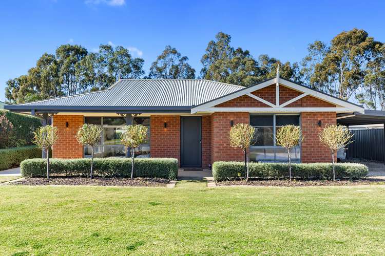 Main view of Homely house listing, 51 BARWON STREET, Nagambie VIC 3608