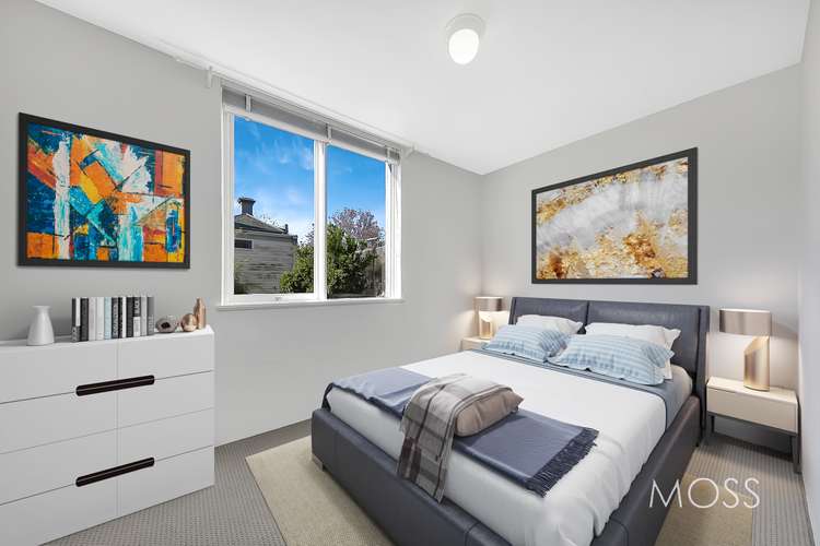 Fourth view of Homely apartment listing, 13/55 York Street, Fitzroy North VIC 3068