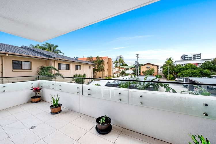 Third view of Homely unit listing, 209/110 Frank Street, Labrador QLD 4215