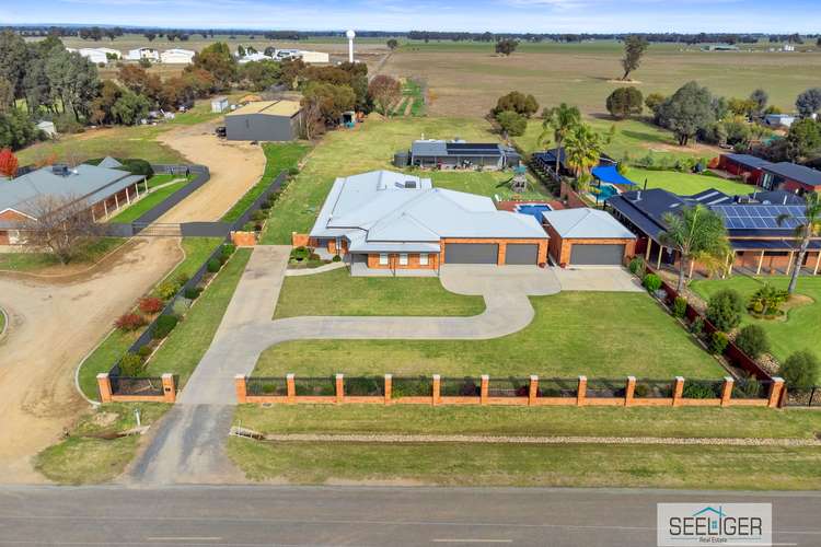 80 Cahills Road, Yarrawonga VIC 3730