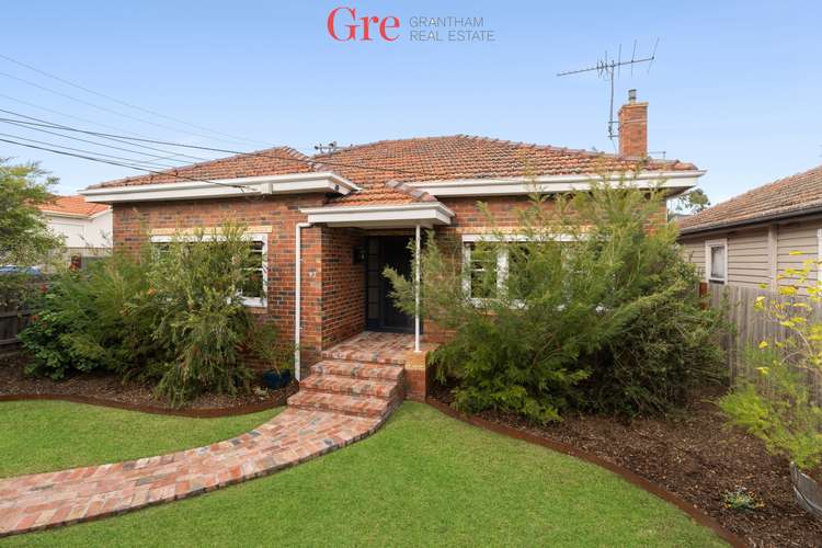 Main view of Homely house listing, 92 Collier Crescent, Brunswick West VIC 3055