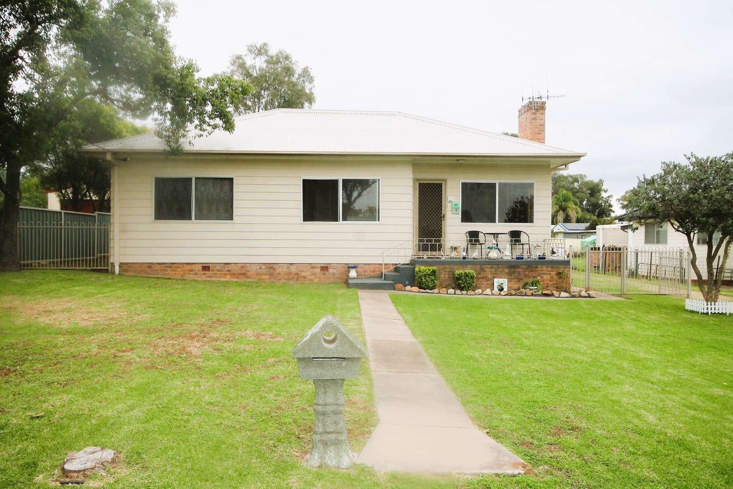 Main view of Homely house listing, 13 CULLINGRAL STREET, Merriwa NSW 2329