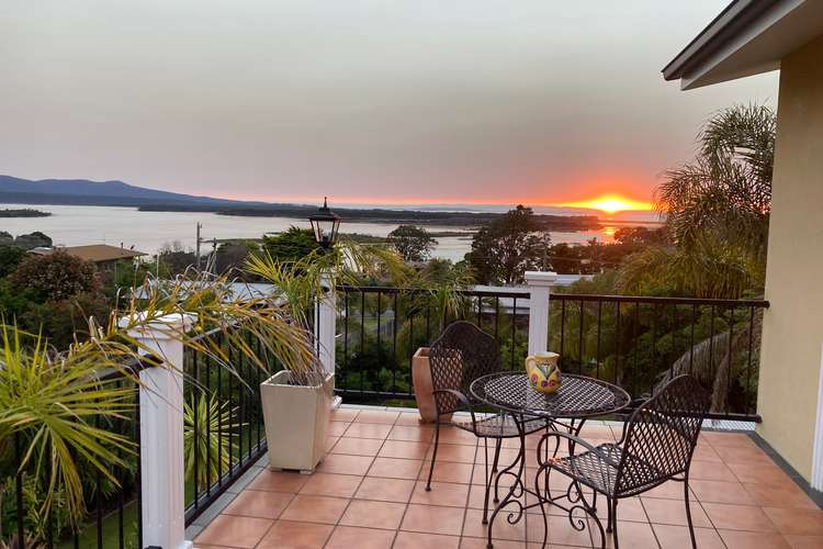 Second view of Homely house listing, 16 Banksia Parade, Mallacoota VIC 3892