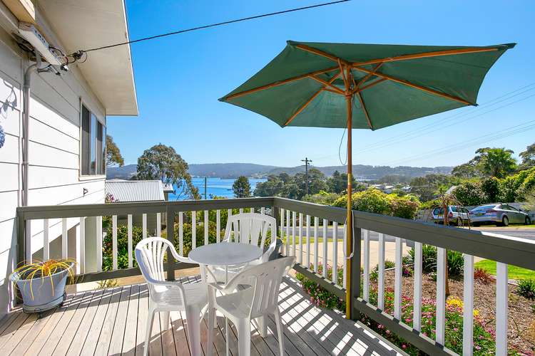Main view of Homely house listing, 5 Davison Street, Narooma NSW 2546