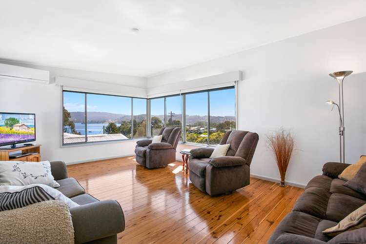 Second view of Homely house listing, 5 Davison Street, Narooma NSW 2546