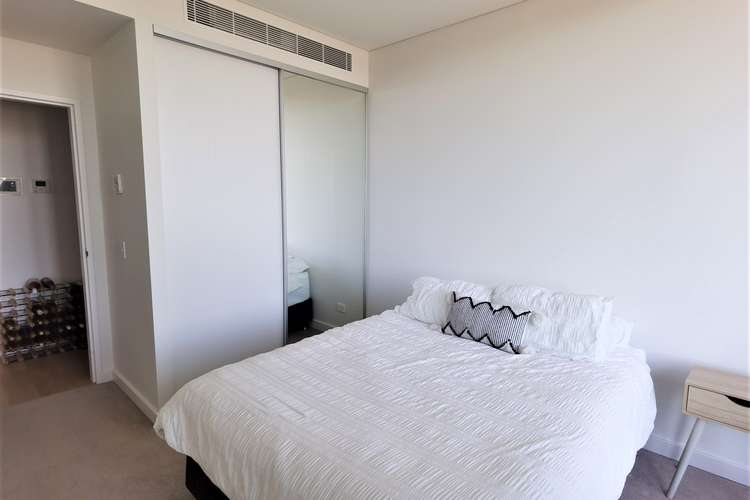 Third view of Homely apartment listing, C702/2 Foundry Street, Erskineville NSW 2043