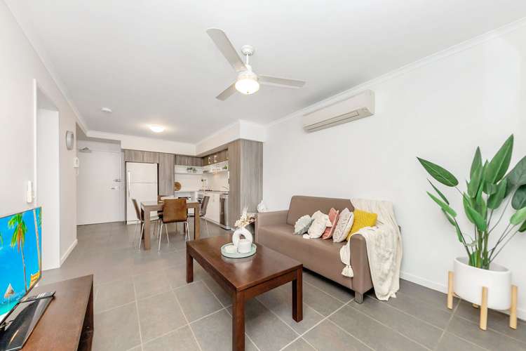 Main view of Homely apartment listing, 201/4 Paddington Terrace, Douglas QLD 4814