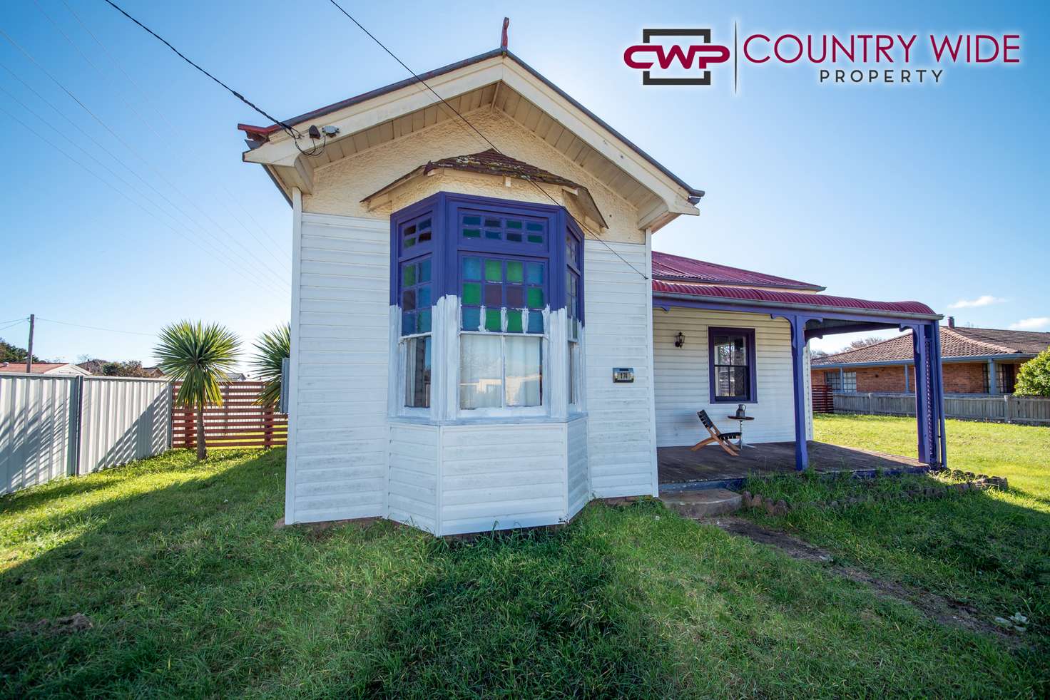 Main view of Homely house listing, 174 Herbert Street, Glen Innes NSW 2370