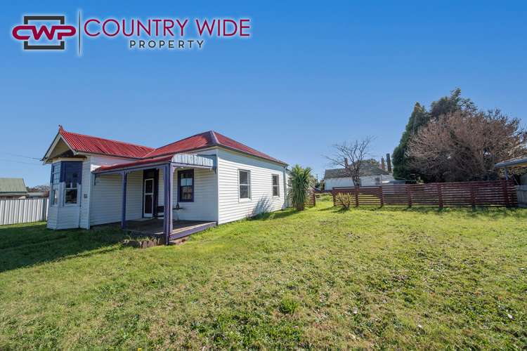 Second view of Homely house listing, 174 Herbert Street, Glen Innes NSW 2370