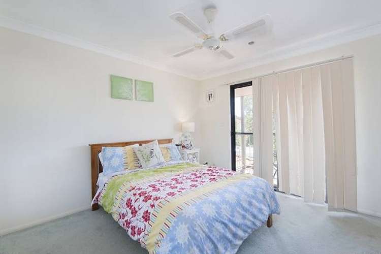 Second view of Homely townhouse listing, 47/42 Beattie Road, Coomera QLD 4209