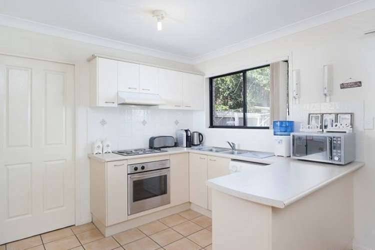 Third view of Homely townhouse listing, 47/42 Beattie Road, Coomera QLD 4209