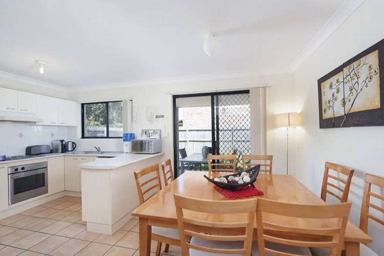 Fourth view of Homely townhouse listing, 47/42 Beattie Road, Coomera QLD 4209