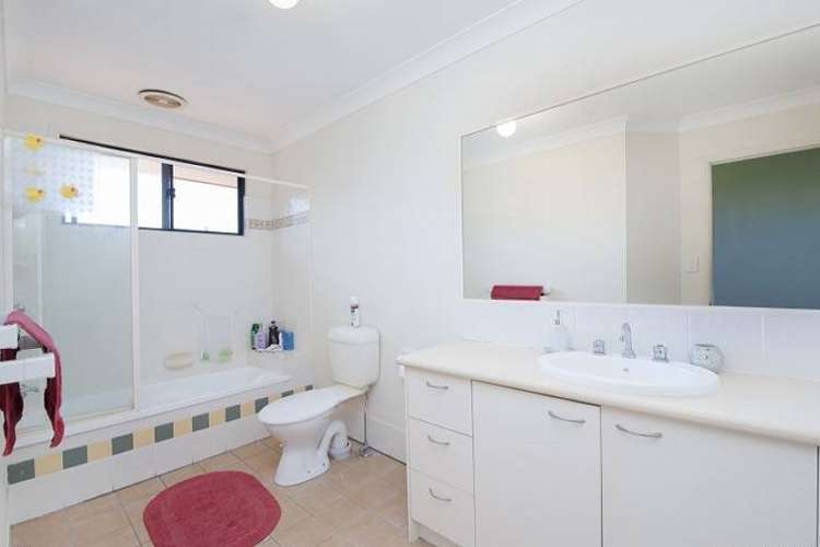 Fifth view of Homely townhouse listing, 47/42 Beattie Road, Coomera QLD 4209