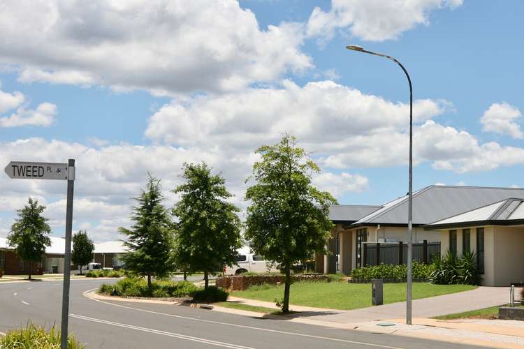 Main view of Homely residentialLand listing, LOT 420, 11 Tweed Place, Dubbo NSW 2830
