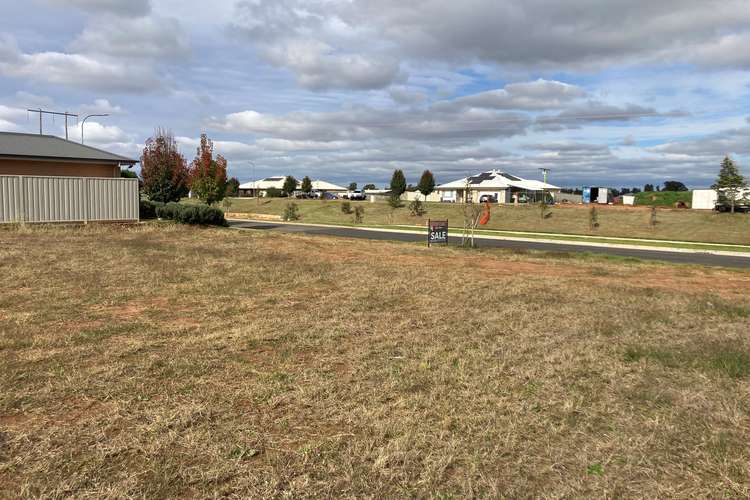 Fifth view of Homely residentialLand listing, LOT 420, 11 Tweed Place, Dubbo NSW 2830