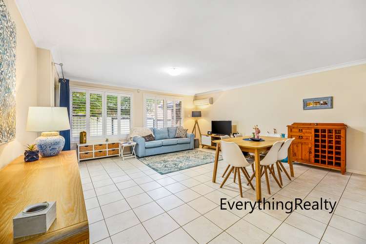 Second view of Homely villa listing, 2/41-43 Hampden Road, South Wentworthville NSW 2145