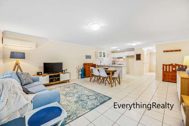 Third view of Homely villa listing, 2/41-43 Hampden Road, South Wentworthville NSW 2145
