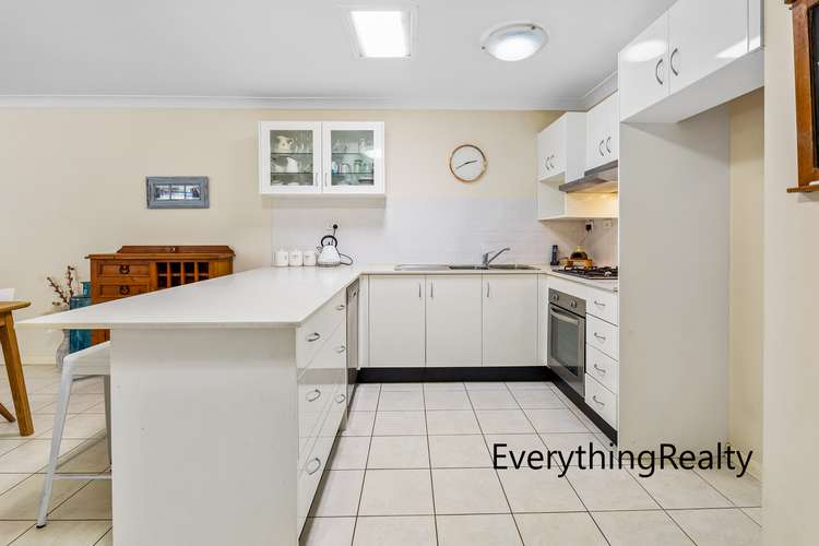 Fourth view of Homely villa listing, 2/41-43 Hampden Road, South Wentworthville NSW 2145