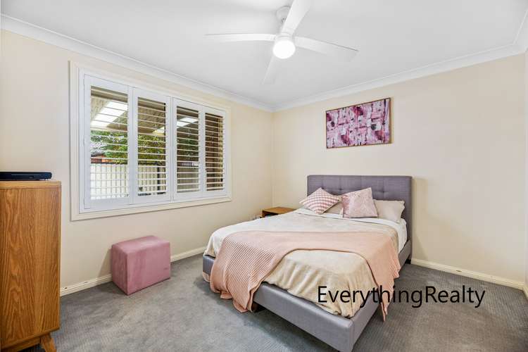Fifth view of Homely villa listing, 2/41-43 Hampden Road, South Wentworthville NSW 2145