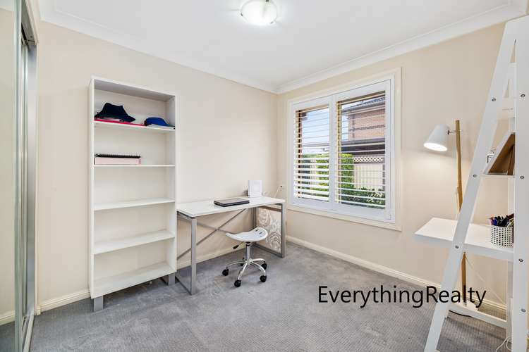 Sixth view of Homely villa listing, 2/41-43 Hampden Road, South Wentworthville NSW 2145