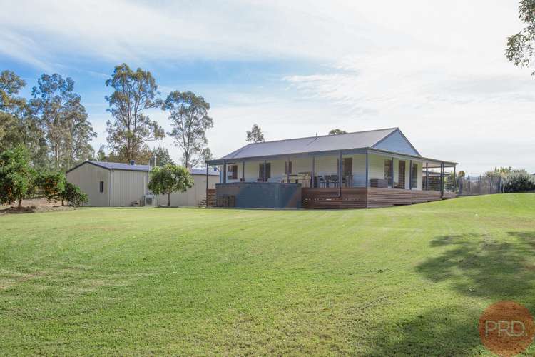 Main view of Homely house listing, 1 Highfield Way, Branxton NSW 2335