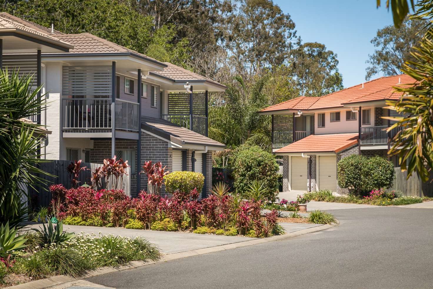 Main view of Homely townhouse listing, 48/56 Frenchs Road, Petrie QLD 4502