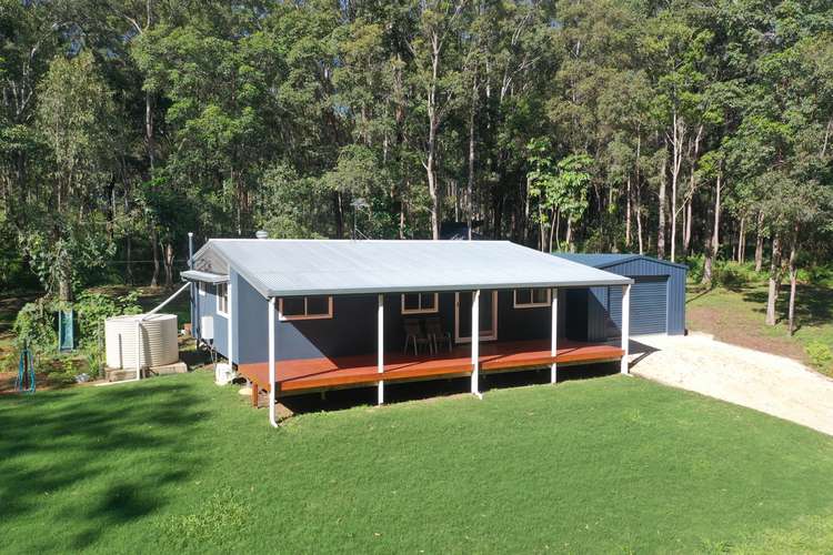 Main view of Homely house listing, 30 Oxley Avenue, Russell Island QLD 4184