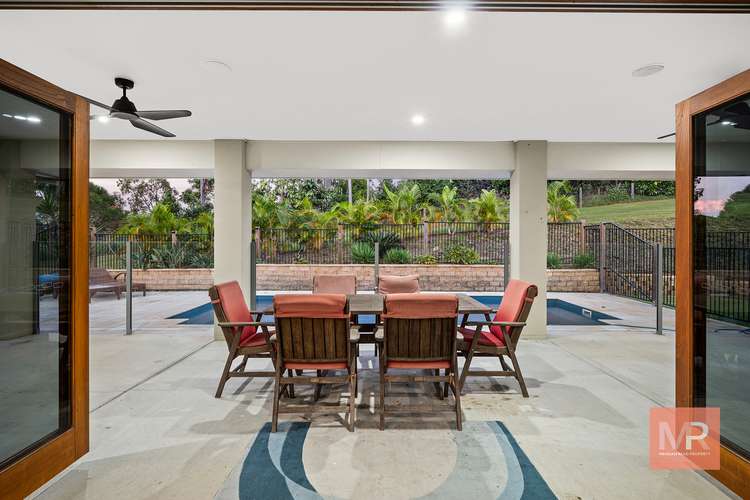 Third view of Homely house listing, 4 Prince of Wales Court, Mundoolun QLD 4285