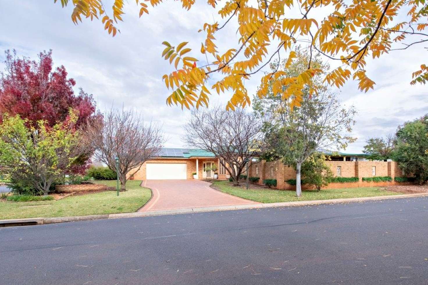 Main view of Homely house listing, 26 Lachlan Way, Dubbo NSW 2830
