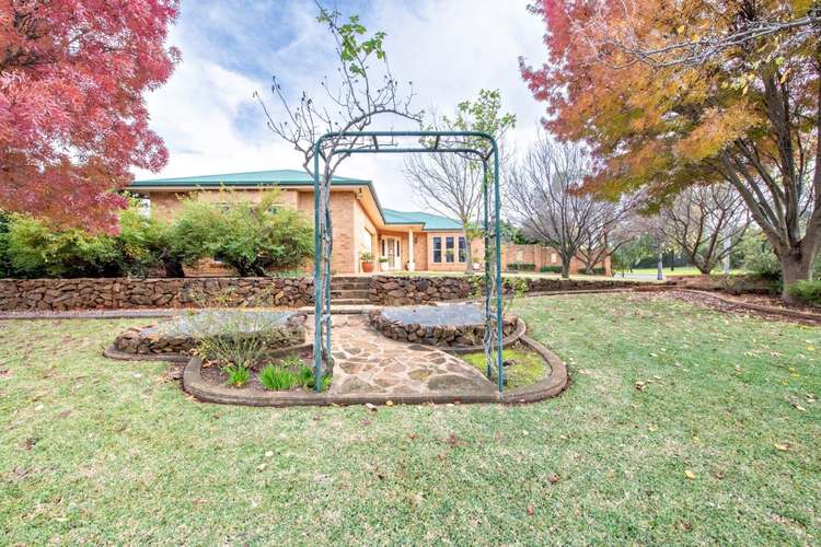 Second view of Homely house listing, 26 Lachlan Way, Dubbo NSW 2830