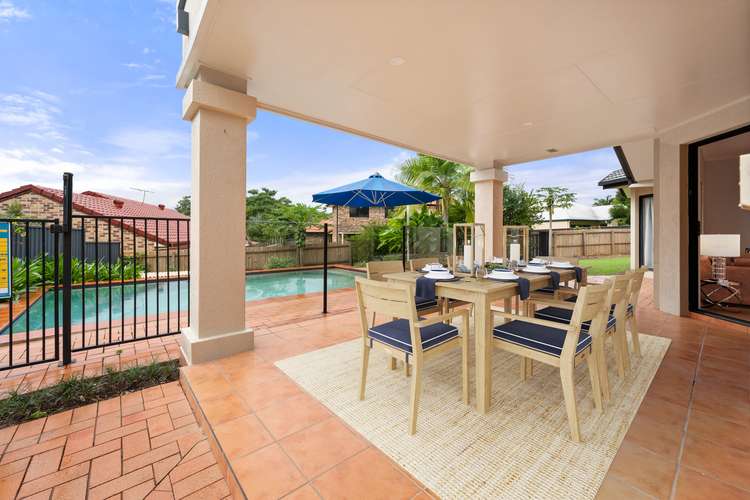 Sixth view of Homely house listing, 16 Staffordshire Close, Wishart QLD 4122