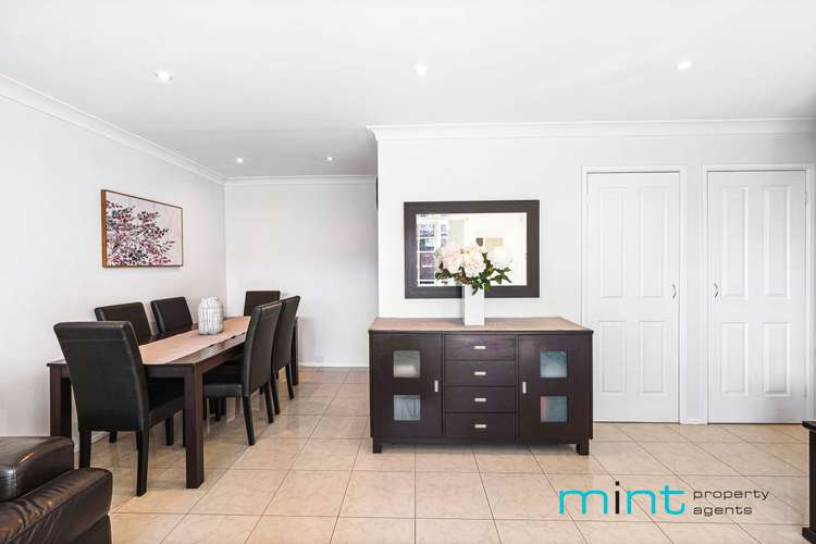 Fourth view of Homely villa listing, 3/13 Baltimore Street (Access via Michael Ave), Belfield NSW 2191