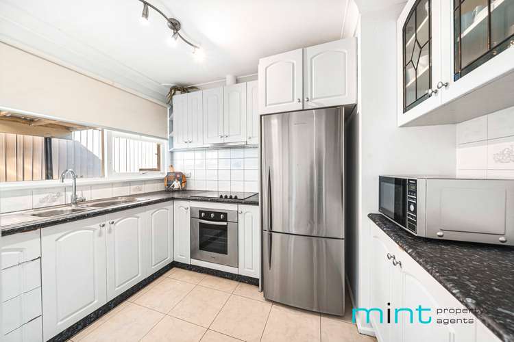 Fifth view of Homely villa listing, 3/13 Baltimore Street (Access via Michael Ave), Belfield NSW 2191