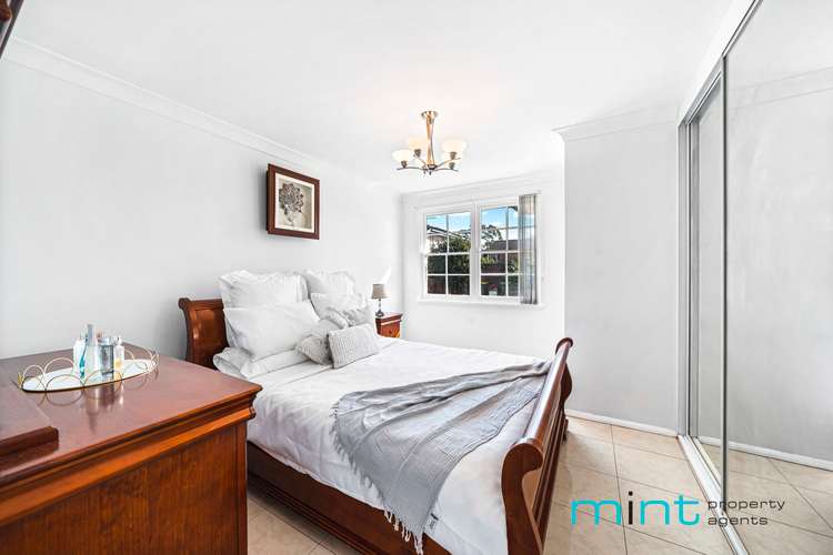 Sixth view of Homely villa listing, 3/13 Baltimore Street (Access via Michael Ave), Belfield NSW 2191
