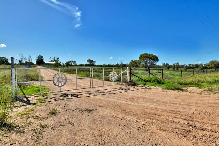 Main view of Homely acreageSemiRural listing, 347 Cramsie Muttaburra Road, Longreach QLD 4730