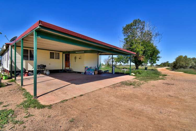 Second view of Homely acreageSemiRural listing, 347 Cramsie Muttaburra Road, Longreach QLD 4730