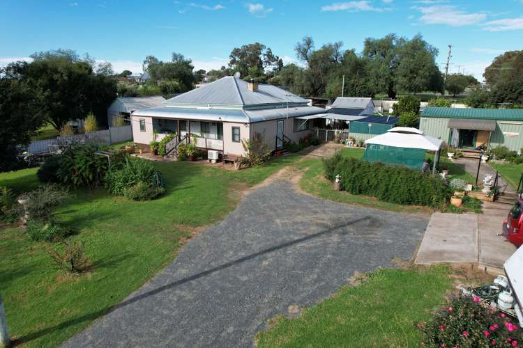 Second view of Homely house listing, 7-9 William Street, Merriwa NSW 2329