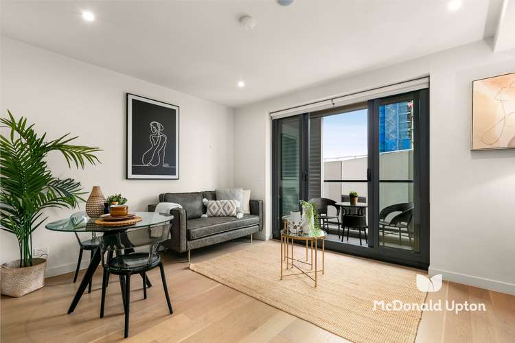 Main view of Homely apartment listing, 202/19 Hall Street, Moonee Ponds VIC 3039