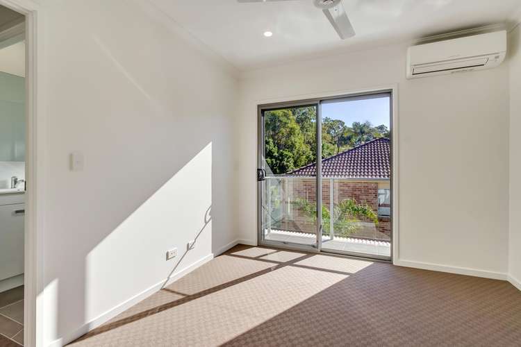 Third view of Homely townhouse listing, 47/460 Pine Ridge Road, Coombabah QLD 4216