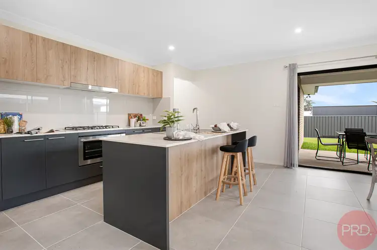 Second view of Homely house listing, 34 Birmingham Circuit, Bellbird NSW 2325