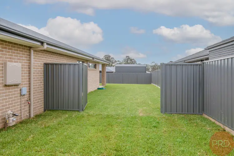 Third view of Homely house listing, 34 Birmingham Circuit, Bellbird NSW 2325