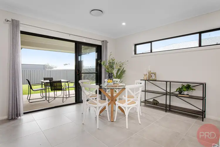 Fifth view of Homely house listing, 34 Birmingham Circuit, Bellbird NSW 2325