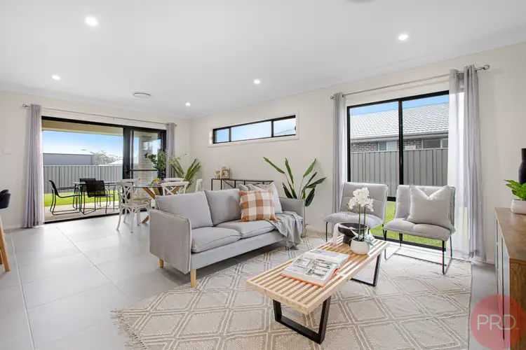 Sixth view of Homely house listing, 34 Birmingham Circuit, Bellbird NSW 2325