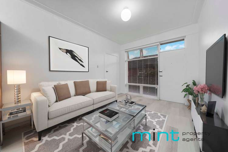 Main view of Homely apartment listing, 13/7 Queensborough Road, Croydon Park NSW 2133