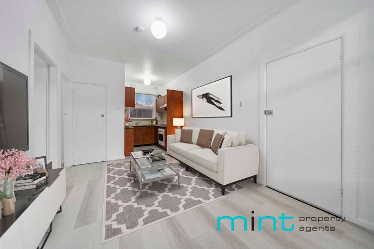 Second view of Homely apartment listing, 13/7 Queensborough Road, Croydon Park NSW 2133