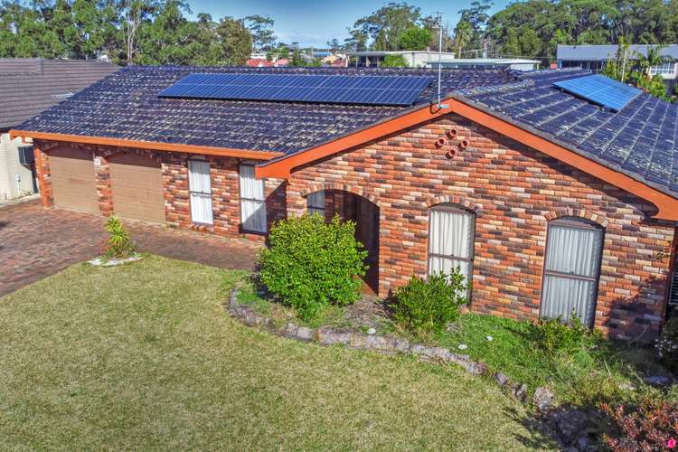 30 Cormorant Ave, Sussex Inlet NSW 2540