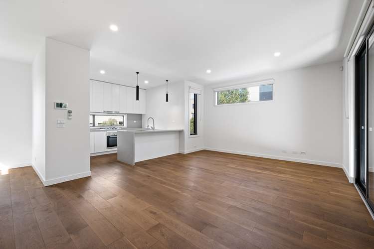 Second view of Homely house listing, 87 Hopetoun Ave, Brunswick West VIC 3055