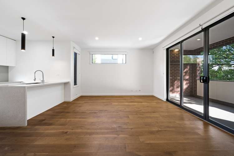 Fourth view of Homely house listing, 87 Hopetoun Ave, Brunswick West VIC 3055